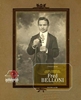 Afbeelding van Fred Belloni, Violinist, Composer and Conductor from Bandung