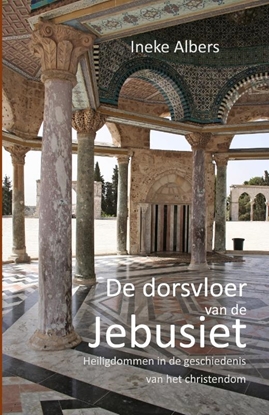 Afbeeldingen van De dorsvloer van de Jebusiet