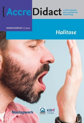 Afbeeldingen van AccreDidact Halitose