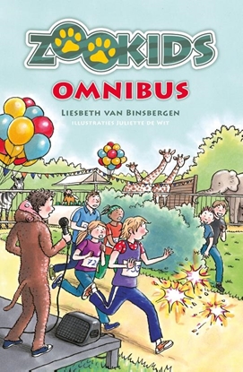 Afbeeldingen van Zookids