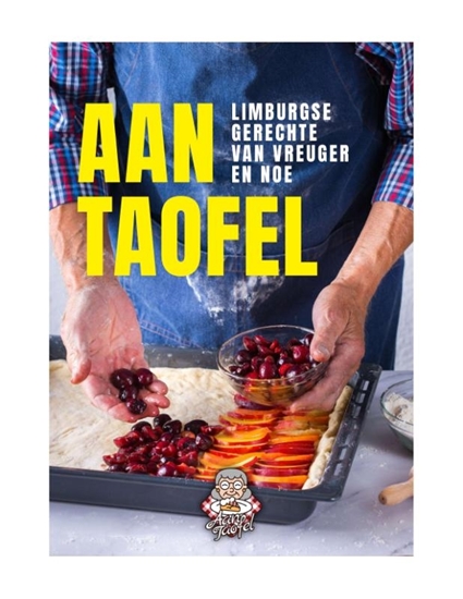 Afbeelding van Aan Taofel