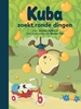 Afbeelding van Borre Leesclub Kuba zoekt ronde dingen