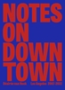 Afbeelding van Notes On Downtown