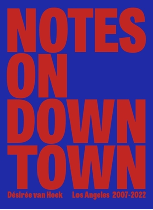 Afbeeldingen van Notes On Downtown