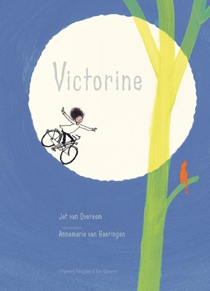 Afbeeldingen van Victorine