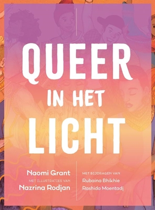 Afbeeldingen van Queer in het licht