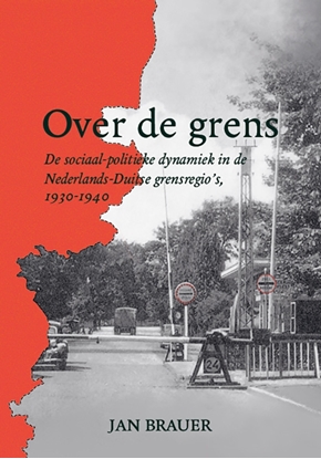 Afbeeldingen van Over de grens