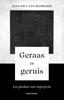 Afbeelding van Geraas en geruis