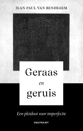 Afbeelding van Geraas en geruis