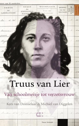 Afbeeldingen van Truus van Lier