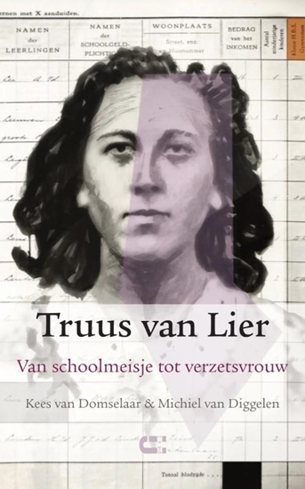 Afbeelding van Truus van Lier