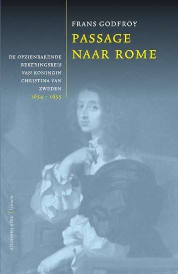 Afbeelding van Passage naar Rome