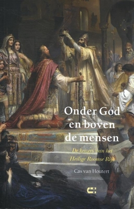 Afbeeldingen van Onder God en boven de mensen