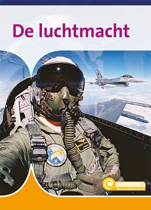 Afbeeldingen van Informatie De luchtmacht