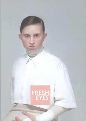 Afbeeldingen van Fresh eyes