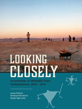 Afbeeldingen van Looking Closely