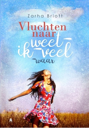 Afbeeldingen van Vluchten naar weet-ik-veel-waar