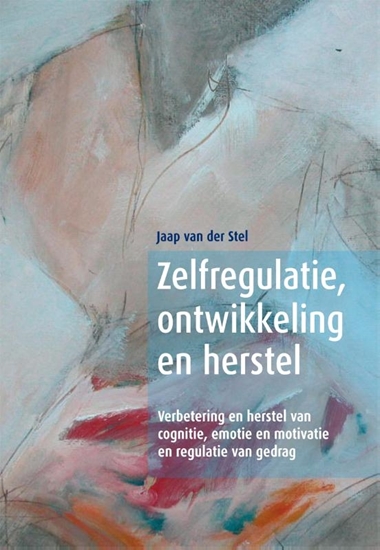 Afbeelding van Zelfregulatie, ontwikkeling en herstel