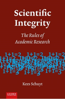 Afbeeldingen van Scientific Integrity