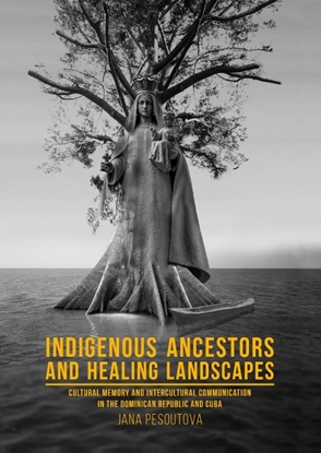 Afbeeldingen van Indigenous Ancestors and Healing Landscapes