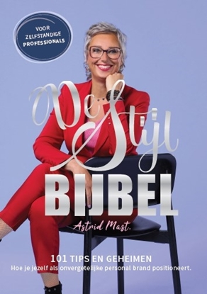 Afbeeldingen van De Stijlbijbel