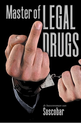 Afbeeldingen van Master of Legal Drugs