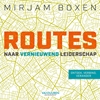 Afbeelding van Routes naar vernieuwend leiderschap