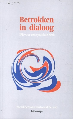 Afbeeldingen van Betrokken in dialoog.