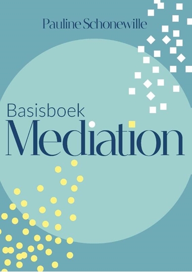 Afbeelding van Basisboek mediation