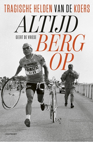 Afbeelding van Altijd bergop
