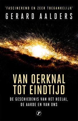 Afbeeldingen van Van oerknal tot eindtijd