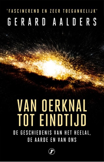 Afbeelding van Van oerknal tot eindtijd