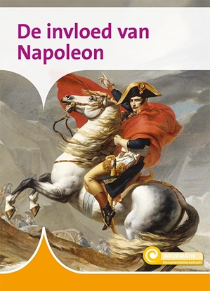 Afbeeldingen van Informatie De invloed van Napoleon