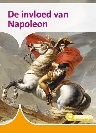 Afbeelding van Informatie De invloed van Napoleon