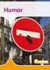 Afbeelding van Informatie Humor