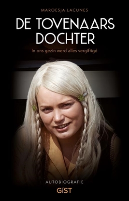 Afbeeldingen van De Tovenaarsdochter