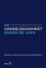 Afbeelding van De handelsnaamwet onder de loep