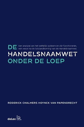 Afbeeldingen van De handelsnaamwet onder de loep