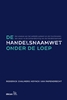 Afbeelding van De handelsnaamwet onder de loep