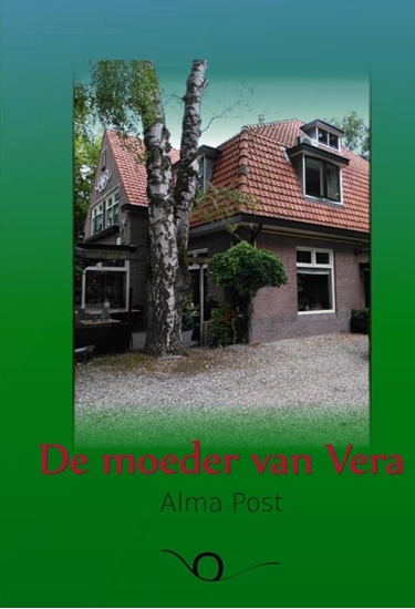 Afbeelding van De moeder van Vera
