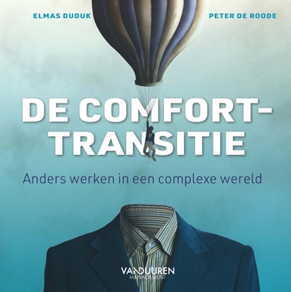 Afbeeldingen van De comfort-transitie