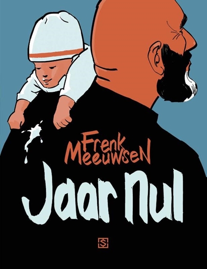 Afbeelding van Jaar nul
