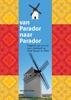 Afbeelding van Reisdagboeken Van Parador naar Parador