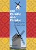 Afbeelding van Reisdagboeken Van Parador naar Parador