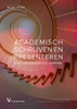 Afbeelding van Academisch schrijven en presenteren