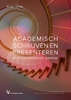 Afbeelding van Academisch schrijven en presenteren