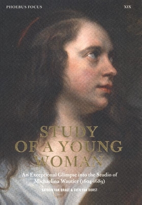 Afbeeldingen van Phoebus Focus Study of a Young Woman
