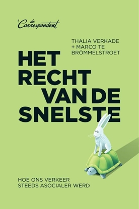 Afbeeldingen van Het recht van de snelste