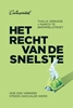 Afbeelding van Het recht van de snelste