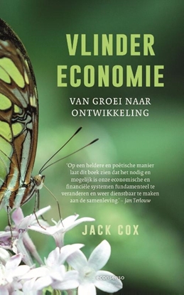 Afbeeldingen van Vlindereconomie